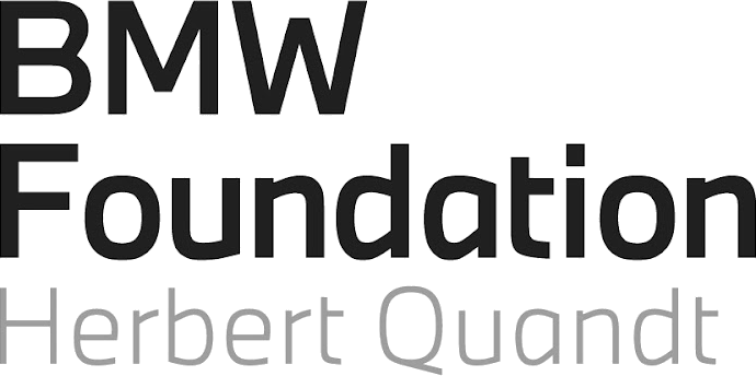 BMW Foundation Herbert Quandt