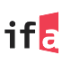 ifa – Institut für Auslandsbeziehungen logo