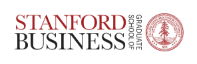 Stanford Graduate School of Business logo