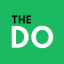 The DO School logo