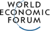 World Economic Forum logo