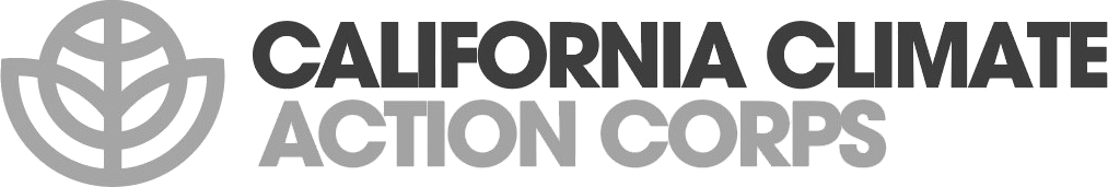 California Climate Action Corps