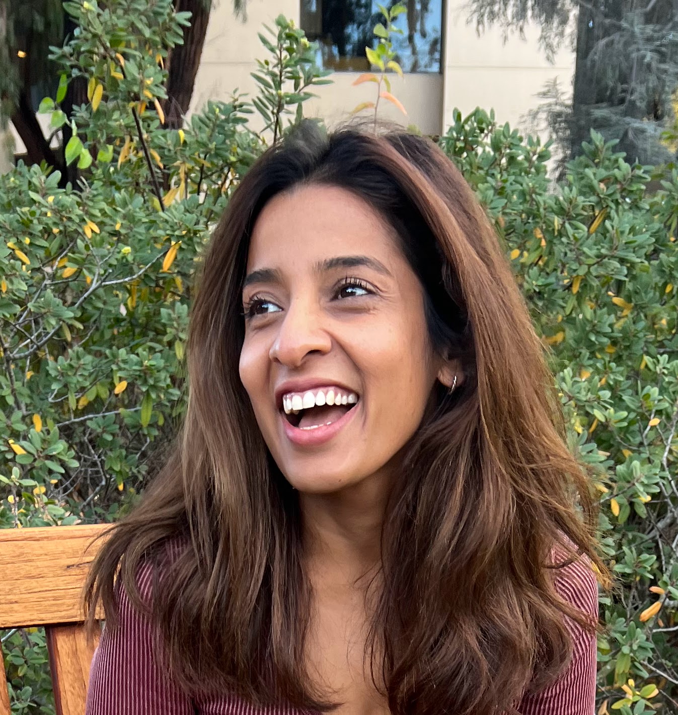 Saba Khalid
