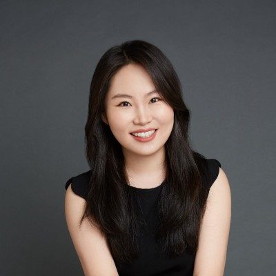 Carol (Yujing) Jin