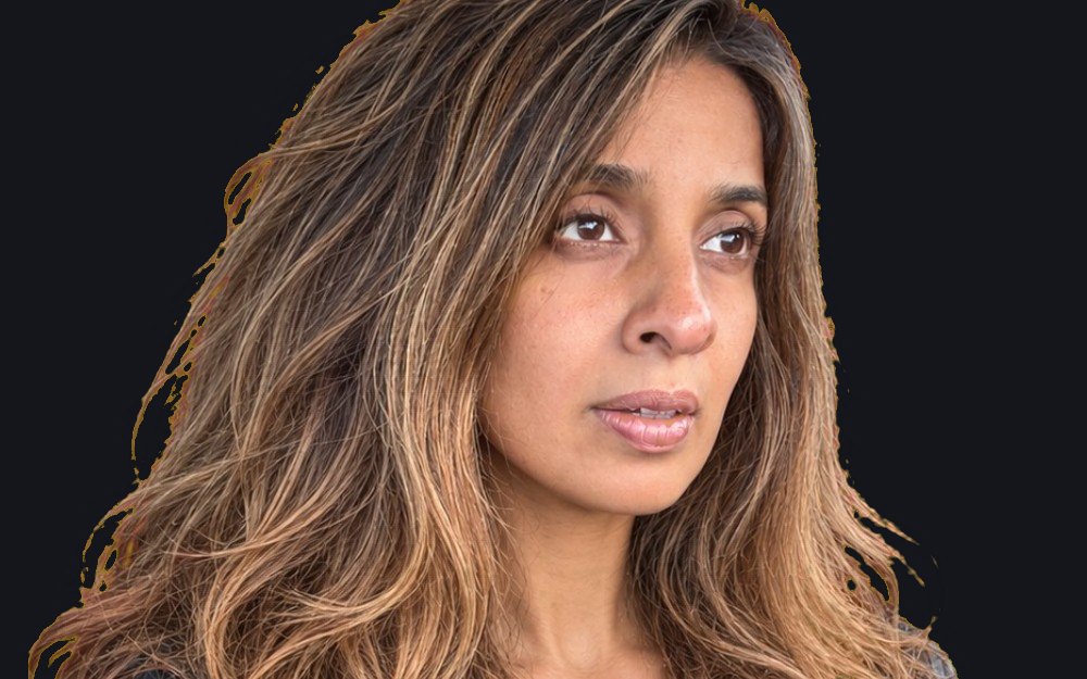 Saba Khalid — Letters on AI