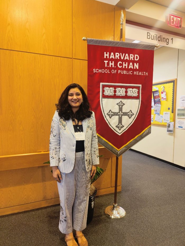 Swarnima Bhattacharya