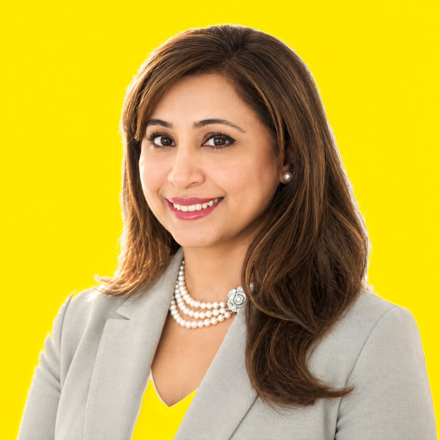 Dr Aneela Darbar