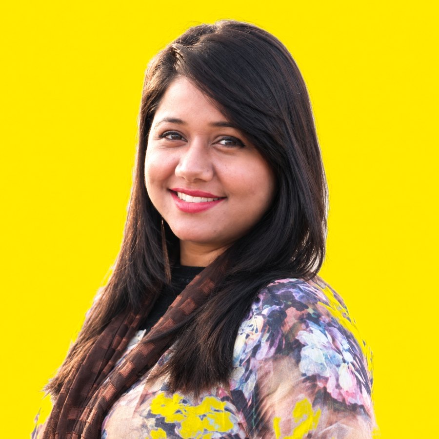 Shahla Mahmood