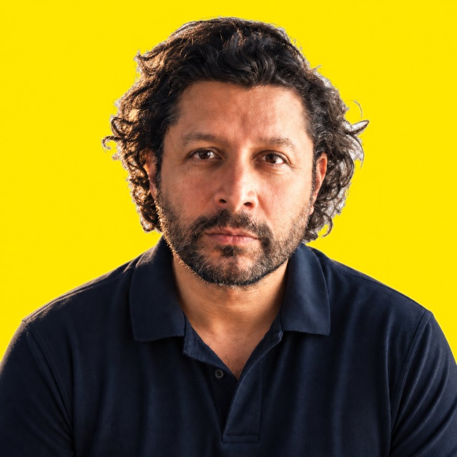 Zain Mustafa