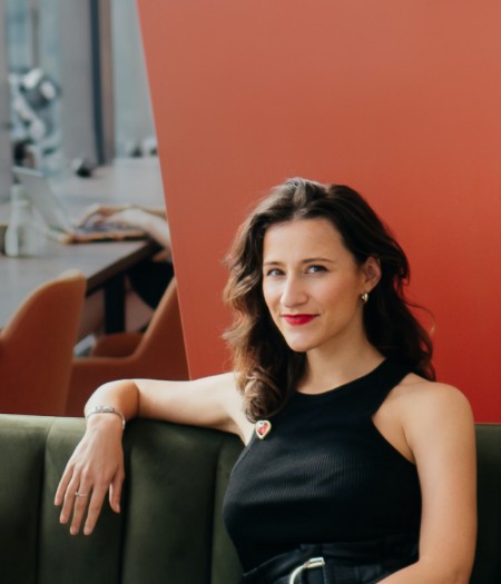 Karina Varizova