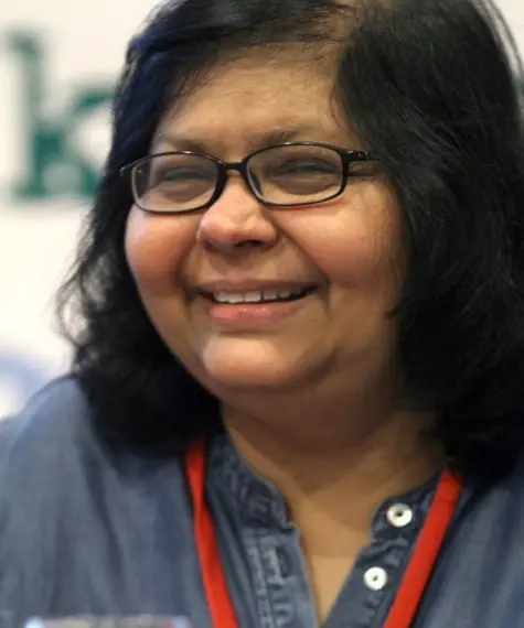 Jehan Ara