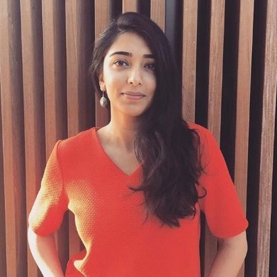 Tanya Qadir