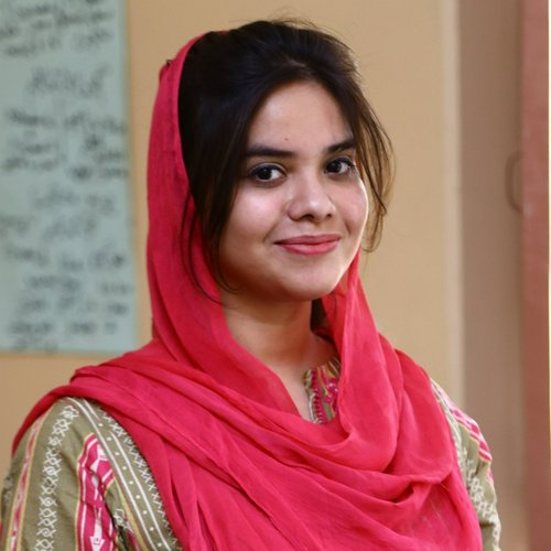 Shaiwana Pathan