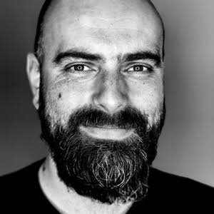 Tino Hahn